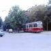 vulytsia Kostia Levytskoho in Lviv city