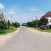Южная ул. в городе Смолевичи