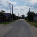 Краснозвёздная ул. в городе Смолевичи