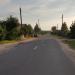 ул. 60 лет Октября в городе Смолевичи