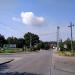 ul. Słoneczna in Otomin city