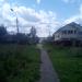 4-й Железнодорожный пр. в городе Щёлково