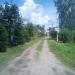4-й Железнодорожный пр. в городе Щёлково
