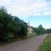 ул. Поликарпа Марапульца в городе Славянск