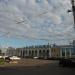 Привокзальная пл. в городе Славянск