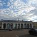 Привокзальная пл. в городе Славянск