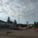 Привокзальная пл. в городе Славянск