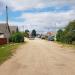 ул. Тумара в городе Смолевичи