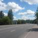 ул. Конрада Гампера в городе Краматорск