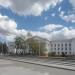 пл. Мира в городе Краматорск