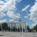 просп. Мира в городе Краматорск
