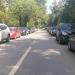 2-я Институтская ул. в городе Москва