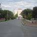 Театральная ул. в городе Орск