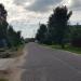 Милицейская ул. в городе Смолевичи