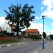 ul. Zamkowa in Działdowo city