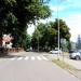 ul. św. Wojciecha in Działdowo city