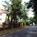 ul. św. Wojciecha in Działdowo city