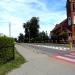 ul. Nidzicka in Działdowo city