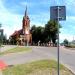 ul. Nidzicka in Działdowo city