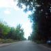 Одесская ул. в городе Славянск