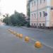 2-й Новый пер. в городе Москва