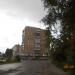 Движенческий пер. в городе Вологда