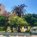 Ul. Stjepana Radića (hr) in Makarska city