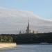Воробьёвская наб. в городе Москва