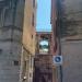 Andriceva ulica in Split city
