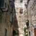 Andriceva ulica in Split city