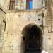 Ulica Majstora Jurja in Split city