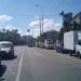 ул. Демьяна Бедного в городе Москва