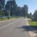 Заречная ул. в городе Смолевичи