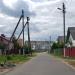 Заречный пер. в городе Смолевичи