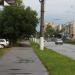 ул. Паши Савельевой в городе Тверь