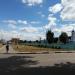 Липецкое шоссе в городе Мичуринск
