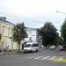 ул. Свердлова в городе Кострома
