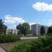 Соборная пл. в городе Славянск