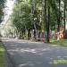 Народный просп. в городе Москва