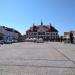 pl. Ignacego Daszyńskiego in Pisz city