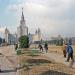 Университетская пл. в городе Москва