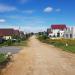 Плисская ул. в городе Смолевичи