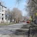 ул. Крылова в городе Новоалтайск