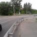 Новый участок Северного шоссе в городе Запорожье