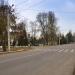 Александровская ул. в городе Скадовск