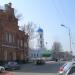Советская ул. в городе Бийск