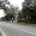 Северное шоссе в городе Запорожье