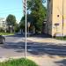 ul. Borzymowska (pl) in Warsaw city