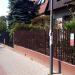 ul. Motycka (pl) in Warsaw city