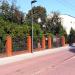 ul. Motycka (pl) in Warsaw city